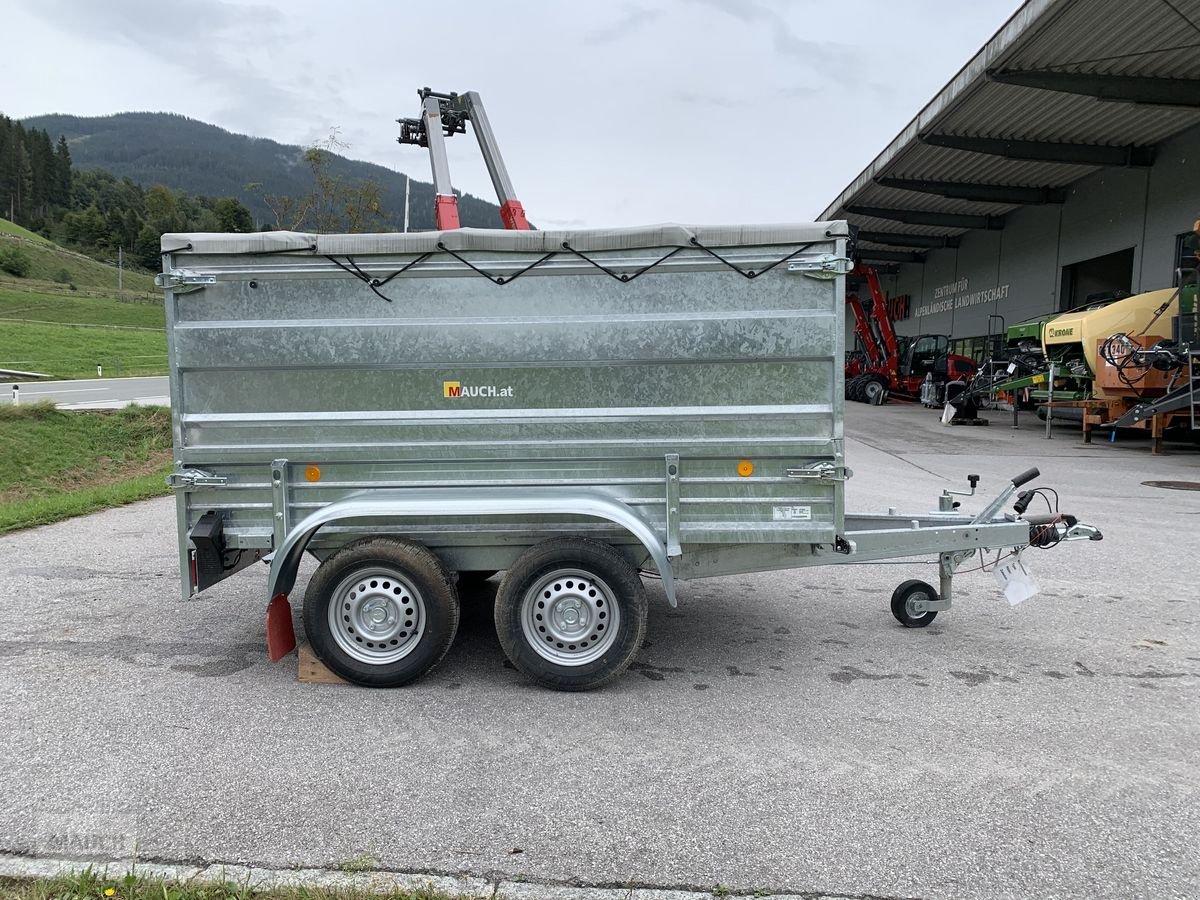 PKW-Anhänger typu Pongratz PKW Anhänger EPA 250/12 T-STK (2022), Neumaschine v Eben (Obrázok 5)