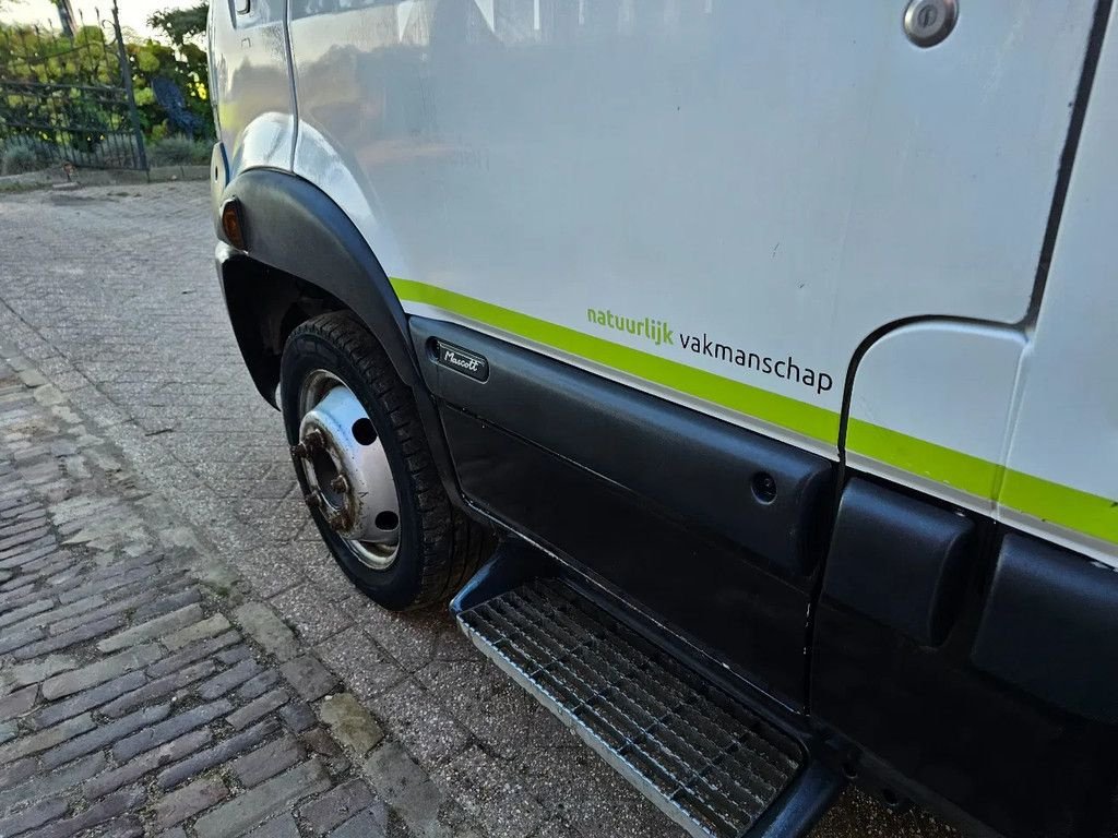 PKW-Anhänger του τύπου Renault BE combinatie veldhuizen trailer 167d km nieuwe apk, Gebrauchtmaschine σε Scherpenzeel (Φωτογραφία 7)