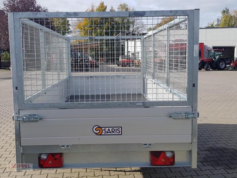 PKW-Anhänger za tip Saris PL 356 170 2700 2W35, Neumaschine u Groß-Umstadt (Slika 1)