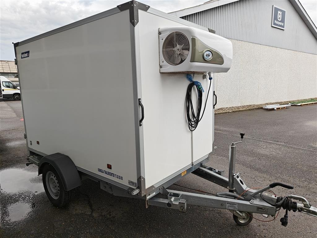 PKW-Anhänger za tip Sonstige 1315K2 Køletrailer, Gebrauchtmaschine u Holstebro (Slika 7)