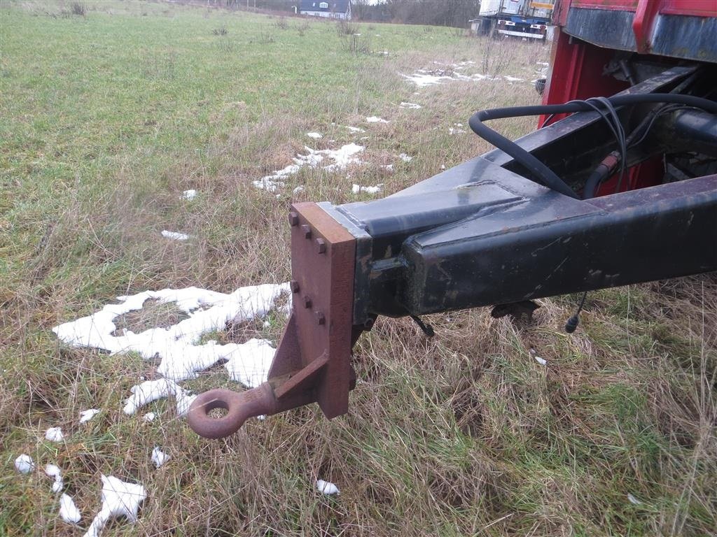 PKW-Anhänger typu Sonstige 20 tons kærre, Gebrauchtmaschine v Slagelse (Obrázok 1)