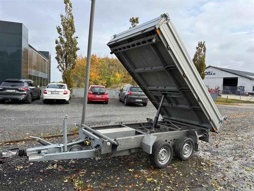 PKW-Anhänger del tipo Sonstige 3500 kg tiptrailer, Gebrauchtmaschine In Herning (Immagine 2)