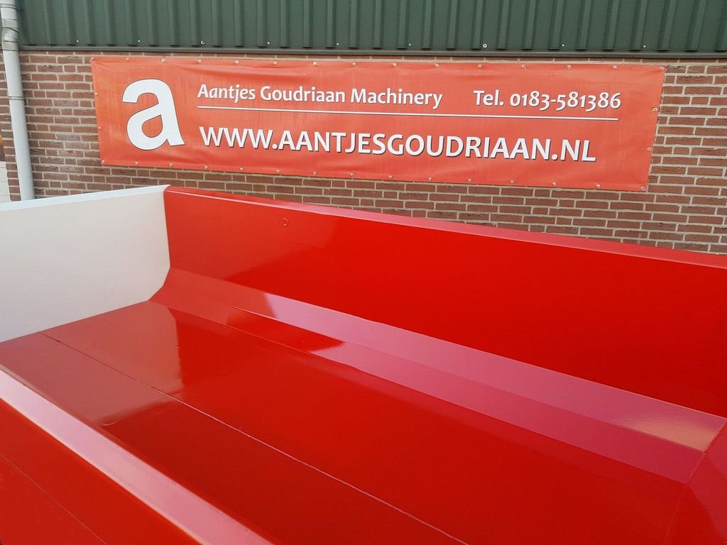 PKW-Anhänger van het type Sonstige Agomac 6 ton mini kipper, Neumaschine in Goudriaan (Foto 3)