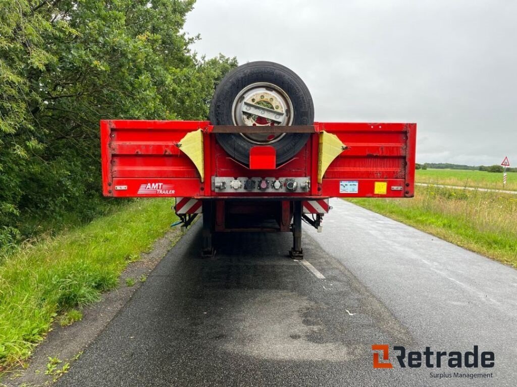 PKW-Anhänger van het type Sonstige AMT 3750, Gebrauchtmaschine in Rødovre (Foto 2)