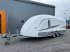 PKW-Anhänger a típus Sonstige Autotransporter Eco-Trailer Velocity, gebraucht, Gebrauchtmaschine ekkor: Tamsweg (Kép 1)