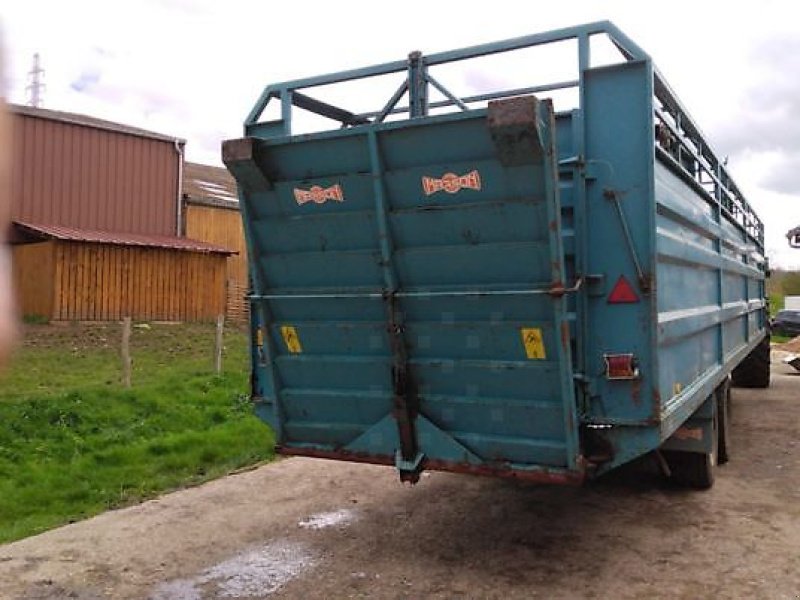 PKW-Anhänger del tipo Sonstige B10000, Gebrauchtmaschine en Marlenheim (Imagen 3)