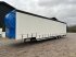 PKW-Anhänger του τύπου Sonstige be oplegger BUNK auto transporte be oplegger BUNK auto transporte gesloten 8 ton schuifzeilen, Gebrauchtmaschine σε Putten (Φωτογραφία 4)