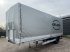 PKW-Anhänger del tipo Sonstige be oplegger gesloten huif be oplegger gesloten huif 6.5 ton met laadklep 1000kg, Gebrauchtmaschine en Putten (Imagen 4)