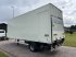 PKW-Anhänger del tipo Sonstige Be oplegger QUALITY TRAILERS gesloten 7990 kg met laadklep, Gebrauchtmaschine In Putten (Immagine 7)