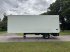 PKW-Anhänger του τύπου Sonstige Be oplegger QUALITY TRAILERS gesloten 7990 kg met laadklep, Gebrauchtmaschine σε Putten (Φωτογραφία 2)