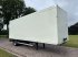 PKW-Anhänger des Typs Sonstige Be oplegger QUALITY TRAILERS gesloten 7990 kg met laadklep, Gebrauchtmaschine in Putten (Bild 5)