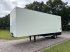 PKW-Anhänger del tipo Sonstige Be oplegger QUALITY TRAILERS gesloten 7990 kg met laadklep, Gebrauchtmaschine In Putten (Immagine 3)