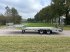 PKW-Anhänger del tipo Sonstige be oplegger semi dieplader 10 ton VELDHUIZEN 2012, Gebrauchtmaschine In Putten (Immagine 1)