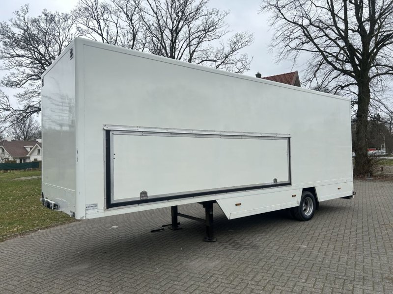 PKW-Anhänger van het type Sonstige be oplegger service oplegger veldhuizen, Gebrauchtmaschine in Putten (Foto 1)