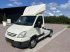 PKW-Anhänger του τύπου Sonstige be trekker 10 ton 10 Iveco 35C15, Gebrauchtmaschine σε Putten (Φωτογραφία 2)