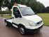 PKW-Anhänger Türe ait Sonstige be trekker 10 ton Iveco Daily 35C18, Gebrauchtmaschine içinde Putten (resim 2)