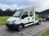 PKW-Anhänger del tipo Sonstige be trekker 10 ton Iveco Daily 40C15 dubbele cabine, Gebrauchtmaschine en Putten (Imagen 1)