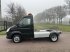 PKW-Anhänger Türe ait Sonstige be trekker 10 ton Iveco Daily 40C17 euro 5 (131.330 km), Gebrauchtmaschine içinde Putten (resim 7)