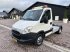 PKW-Anhänger del tipo Sonstige be trekker 10 ton Iveco Daily 40C17 euro 5 83.327 km, Gebrauchtmaschine In Putten (Immagine 1)