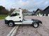 PKW-Anhänger del tipo Sonstige be trekker 10 ton Iveco Daily 40C17 euro 5 83.327 km, Gebrauchtmaschine In Putten (Immagine 3)