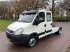 PKW-Anhänger del tipo Sonstige be trekker 10 ton Iveco Daily 40C17 euro 5, Gebrauchtmaschine en Putten (Imagen 1)