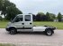 PKW-Anhänger του τύπου Sonstige be trekker 10 ton Iveco Daily 40C18 dubbele cabine, Gebrauchtmaschine σε Putten (Φωτογραφία 2)