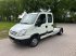 PKW-Anhänger del tipo Sonstige be trekker 10 ton Iveco Daily 40C18 met dubbele cabine, Gebrauchtmaschine en Putten (Imagen 1)