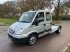 PKW-Anhänger del tipo Sonstige be trekker 12 TON Dubbele cabine Iveco Daily 35C18, Gebrauchtmaschine en Putten (Imagen 1)