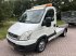 PKW-Anhänger типа Sonstige be trekker 12 ton Iveco Daily 35C17 met trekhaak euro 5, Gebrauchtmaschine в Putten (Фотография 1)