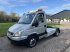 PKW-Anhänger Türe ait Sonstige be trekker 12 ton Iveco Daily 35C17 met trekhaak euro 5, Gebrauchtmaschine içinde Putten (resim 1)