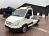 PKW-Anhänger от тип Sonstige be trekker 12 ton Iveco Daily be trekker 12 ton Iveco Daily 35C18 met trekhaak, Gebrauchtmaschine в Putten (Снимка 1)