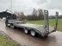 PKW-Anhänger del tipo Sonstige Be Trekker 14 Ton iveco jeep as Be Trekker 14 Ton iveco jeep as Be Oplegger semi dieplader 13 T, Gebrauchtmaschine In Putten (Immagine 5)