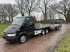 PKW-Anhänger del tipo Sonstige Be Trekker 14 Ton iveco jeep as Be Trekker 14 Ton iveco jeep as Be Oplegger semi dieplader 13 T, Gebrauchtmaschine en Putten (Imagen 1)