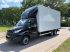 PKW-Anhänger του τύπου Sonstige be trekker 7 ton Iveco 40C18 Hi Matic automaat Clixtar, Gebrauchtmaschine σε Putten (Φωτογραφία 1)