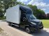 PKW-Anhänger του τύπου Sonstige be trekker 7 ton Iveco 40C18 Hi Matic automaat Clixtar, Gebrauchtmaschine σε Putten (Φωτογραφία 2)