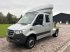 PKW-Anhänger tipa Sonstige be trekker 7.4 ton Mercedes Sprinter 519 4x4 euro 6, Gebrauchtmaschine u Putten (Slika 1)