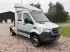 PKW-Anhänger van het type Sonstige be trekker 7.4 ton Mercedes Sprinter 519 4x4 euro 6, Gebrauchtmaschine in Putten (Foto 2)