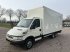 PKW-Anhänger του τύπου Sonstige be trekker 7.5 ton Iveco Daily be trekker 7.5 ton Iveco Daily 40c17 Clixtar met laadklep 1000, Gebrauchtmaschine σε Putten (Φωτογραφία 2)