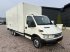 PKW-Anhänger za tip Sonstige be trekker 7.5 ton Iveco Daily be trekker 7.5 ton Iveco Daily 40c17 Clixtar met laadklep 1000, Gebrauchtmaschine u Putten (Slika 1)