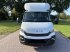 PKW-Anhänger typu Sonstige be trekker 8 ton automaat Iveco Daily 40C21 (euro 6) belgie (33), Gebrauchtmaschine w Putten (Zdjęcie 5)