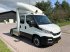 PKW-Anhänger del tipo Sonstige be trekker 8.8 ton Iveco Daily 40C21 met dubbele cabine, Gebrauchtmaschine en Putten (Imagen 1)