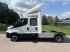 PKW-Anhänger del tipo Sonstige be trekker 8.8 ton Iveco Daily 40C21 met dubbele cabine, Gebrauchtmaschine en Putten (Imagen 3)