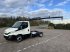 PKW-Anhänger del tipo Sonstige BE trekker 9.1 ton Iveco kraan Daily 40C17 euro 5 (57.005km ), Gebrauchtmaschine en Putten (Imagen 1)