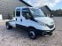 PKW-Anhänger za tip Sonstige be trekker c1 rijbewijs 12 ton Iveco Daily 65c16 euro 6, Neumaschine u Putten (Slika 2)