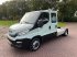 PKW-Anhänger del tipo Sonstige be trekker C1 rijbewijs Iveco Daily 40C18 euro 6 Dubbel cabine, Gebrauchtmaschine en Putten (Imagen 2)