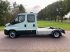 PKW-Anhänger del tipo Sonstige be trekker C1 rijbewijs Iveco Daily 40C18 euro 6 Dubbel cabine, Gebrauchtmaschine en Putten (Imagen 3)