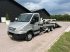 PKW-Anhänger του τύπου Sonstige be trekker iveco 40C18 be trekker iveco 40C18 clixtar schuifplateau, Gebrauchtmaschine σε Putten (Φωτογραφία 1)