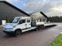 PKW-Anhänger typu Sonstige be trekker Iveco Daily 40C17 - be trekker Iveco Daily 40C17 - be oplegger met knikvloer, Gebrauchtmaschine w Putten (Zdjęcie 1)