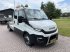 PKW-Anhänger des Typs Sonstige be trekker Iveco Daily 40C18 Hi Matic automaat euro 6 dubbele, Gebrauchtmaschine in Putten (Bild 2)