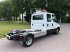 PKW-Anhänger del tipo Sonstige be trekker Iveco Daily 40C18 Hi Matic automaat euro 6 dubbele, Gebrauchtmaschine en Putten (Imagen 5)